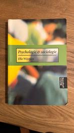 Psychologie en sociologie, Boeken, Ophalen of Verzenden, Zo goed als nieuw, Sociale psychologie