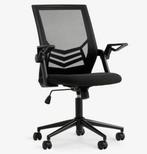 bureaustoel jysk aserup, Huis en Inrichting, Bureaustoelen, Ophalen, Zo goed als nieuw, Zwart, Bureaustoel