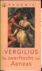 Virgilius: De zwerftocht van Aeneas, Boeken, Ophalen of Verzenden, Zo goed als nieuw, Virgilius, Europa overig