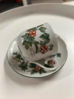 Seltmann kop en schotel., Diversen, Kerst, Ophalen, Zo goed als nieuw