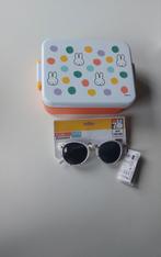 Nijntje broodtrommel en zonnebril, Ophalen of Verzenden, Nieuw, Nijntje