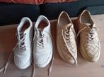 2 paar damesschoenen voor maat  40, Ophalen of Verzenden, Zo goed als nieuw, Sneakers of Gympen
