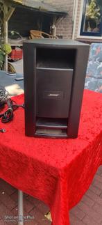 Bose lifestyle PS28 serie 3 basmodule, Ophalen of Verzenden, Gebruikt, Overige merken, Overige spelers