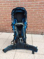 Mooie deuter kid comfort 3 rugdrager, Dieren en Toebehoren, Ophalen of Verzenden, Gebruikt, Dressuur