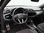 Audi Q3 35 TFSi 150 Pk Automaat S-Line | Full LED | Navigati, Auto's, 15 km/l, 4 cilinders, 150 pk, 1505 kg