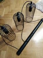 Mooi lamp te koop, Huis en Inrichting, Lampen | Hanglampen, Ophalen, Zo goed als nieuw, Minder dan 50 cm