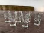 Schrobbelèr Shotglaasjes, Ophalen of Verzenden, Nieuw
