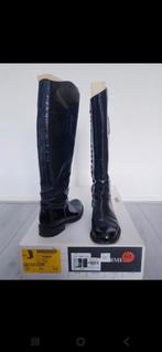 Paul warmer laarzen, Ophalen of Verzenden, Zo goed als nieuw, Zwart, Hoge laarzen