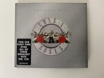 Guns N  Roses beschikbaar voor biedingen