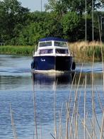 linge kruiser, Ophalen, Gebruikt, Binnenboordmotor, Diesel