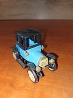 OPEL KARMANN STADI COUPE 1908 (ziss models), Ophalen of Verzenden, Zo goed als nieuw, Auto, Overige merken