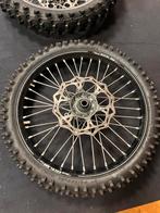 KTM A60 Velgen Compleet met Banden, Ophalen, Gebruikt