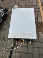 Intergas cw3 uit 2017, Doe-het-zelf en Verbouw, Geisers en Boilers, Ophalen, Geiser, Minder dan 20 liter, 6 t/m 10 jaar oud