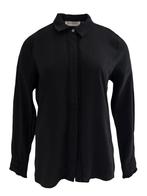 Co’Couture blouse M, Kleding | Dames, Zwart, Ophalen of Verzenden, Zo goed als nieuw