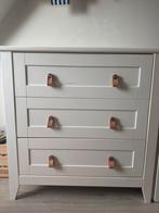 Commode met 3 lades - Gebruikt, Kinderen en Baby's, Kinderkamer | Commodes en Kasten, Gebruikt, 50 tot 70 cm, 75 tot 100 cm, Commode