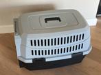 Reisbench hond/kat | afm. +/- 68x40x45 cm, Dieren en Toebehoren, Ophalen, Zo goed als nieuw