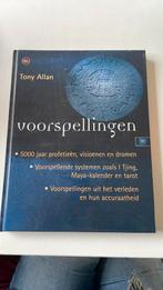 T. Allan - Voorspellingen, Achtergrond en Informatie, Spiritualiteit algemeen, T. Allan, Ophalen of Verzenden