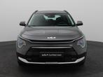 Kia Niro 1.6 GDi Hybrid DynamicLine | Camera | Cruise Contro, Auto's, Kia, Stof, Euro 6, 23 km/l, Origineel Nederlands