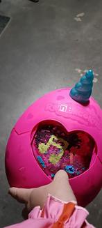 Raibocorn surprise ei, Ophalen, Zo goed als nieuw, Overige typen