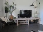 Tv meubel, Ophalen, Zo goed als nieuw, 200 cm of meer, Minder dan 100 cm