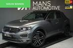 Volkswagen T-Roc 1.5 TSI 3x R-Line / PANODAK / BEATS AUDIO /, Auto's, Volkswagen, 4 cilinders, 150 pk, Origineel Nederlands, Bedrijf