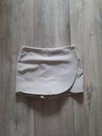 Nikkie broekrok maat 38, Kleding | Dames, Rokken, Maat 38/40 (M), Beige, Ophalen of Verzenden, Zo goed als nieuw