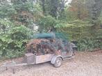 Tuingaas gratis af te halen., Tuin en Terras, Ophalen, Gebruikt, 20 meter of meer
