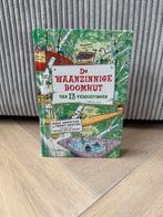 Terry Denton - De waanzinnige boomhut van 13 verdiepingen, Ophalen of Verzenden, Zo goed als nieuw, Terry Denton; Andy Griffiths