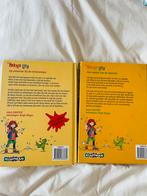 Heksje Lilly: Raadsel Mummie & Avontuur Minimensjes, Boeken, Ophalen, Zo goed als nieuw, Fictie algemeen