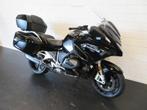 BMW R 1250 RT NIEUWSTAAT! HISTORIE (bj 2022), Motoren, Motoren | BMW, Bedrijf, Toermotor