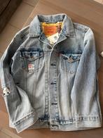 Levi's Toy Story Spijkerjack Nieuw - Limited Edition S, Kleding | Heren, Ophalen, Nieuw, Maat 46 (S) of kleiner, Blauw