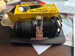 Zoom slide duplicator, Ophalen, Zo goed als nieuw