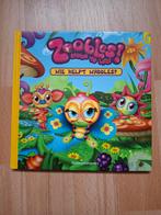 Zoobles! Wie helpt Waddles?, Ophalen of Verzenden, Zo goed als nieuw, 3 tot 4 jaar