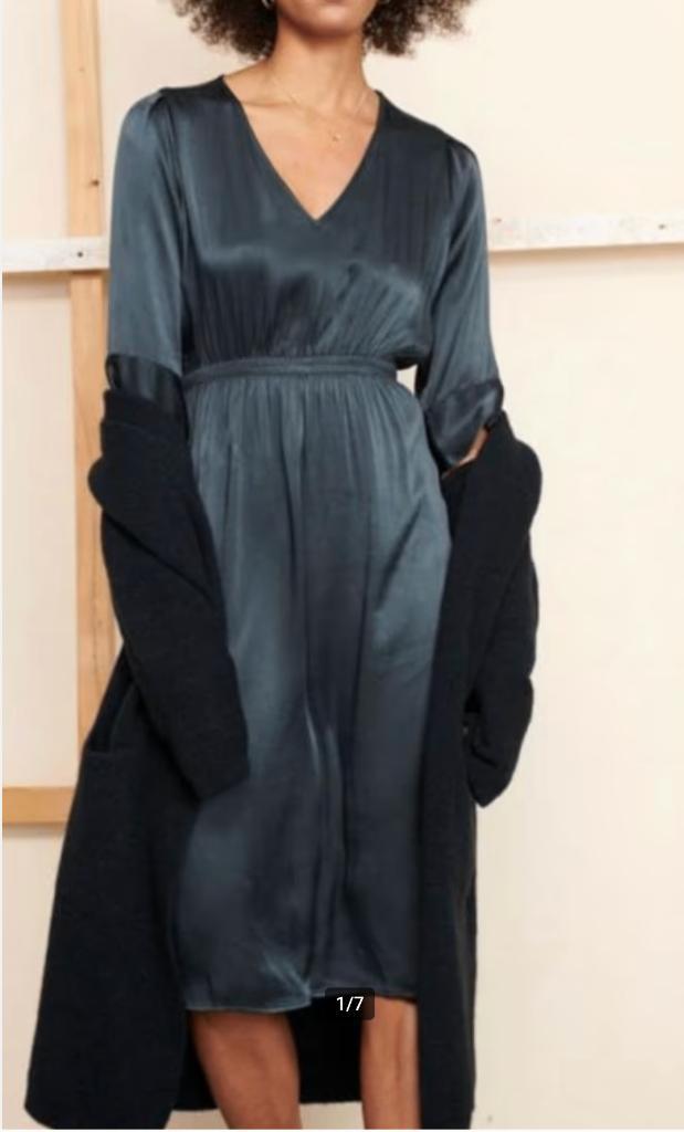 SALE NIEUW Alchemist prachtig vest mt S (M) wol/alpaca, Kleding | Dames, Truien en Vesten, Nieuw, Maat 36 (S), Overige kleuren