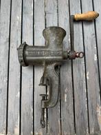 Gehaktmolen Sempo uit Finland, Antiek en Kunst, Ophalen