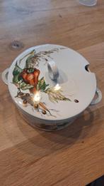 Villeroy & Boch Soepterrine, Ophalen of Verzenden, Zo goed als nieuw, Overige materialen, Overige typen