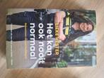 Het kan ook nooit normaal - Lieke Hester, Gelezen, Overige, Lieke Hester, Ophalen of Verzenden