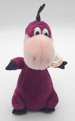 Flintstones Dino knuffel uitgave Albert Heijn uit 1994 NIEUW, Ophalen of Verzenden, Nieuw, Overige typen