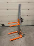 Sumner 2210 materiaallift, Doe-het-zelf en Verbouw, Ophalen, Zo goed als nieuw