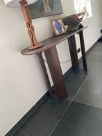Japandi Sidetables, Huis en Inrichting, 50 tot 100 cm, Ophalen of Verzenden, Zo goed als nieuw, 25 tot 50 cm