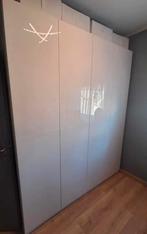 2 meter kledingkast ikea pax - ondiepe (35 cm), Huis en Inrichting, Kasten | Kledingkasten, Ophalen, Zo goed als nieuw, 25 tot 50 cm