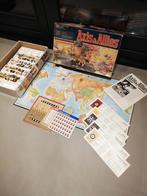 Axis & Allies, bordspel met WW2 thema, Hobby en Vrije tijd, Een of twee spelers, Ophalen of Verzenden, Zo goed als nieuw