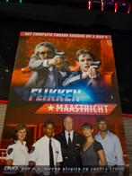 Flikken Maastricht Seizoen 2 DVD, Cd's en Dvd's, Dvd's | Tv en Series, Ophalen of Verzenden