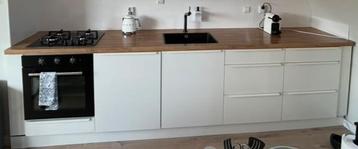 Ikea Enhet deurtjes 