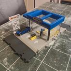 Matchbox City Banden Reparatie Station, Ophalen of Verzenden, Gebruikt