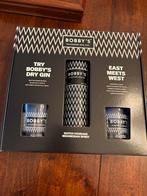Bobby's Gin Cadeau Set - Nieuw!, Ophalen of Verzenden, Nieuw, Overige gebieden, Overige typen