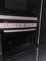 Siemens Inbouw Oven - 18 JAN 2026 OPHALEN, Ophalen, 45 tot 60 cm