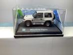 Schuco Mitsubishi Pajero Modelauto-1:72, Hobby en Vrije tijd, Modelauto's | 1:87, Ophalen of Verzenden, Nieuw, Auto, Schuco