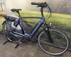 Nette Gazelle Grenoble C7 Elektrische fiets met Middenmotor, Koninklijke Gazelle N.V., Info@gazelle.nl, Ophalen of Verzenden, 50 km per accu of meer