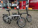 Fietshokje Beverwijk: Wst vouwfiets 20 inch S7 NIEUW, 20 inch of meer, Versnellingen, Niet ingevuld, Nieuw
